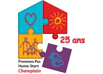 Premiers Pas Champlain Premiers Pas Champlain